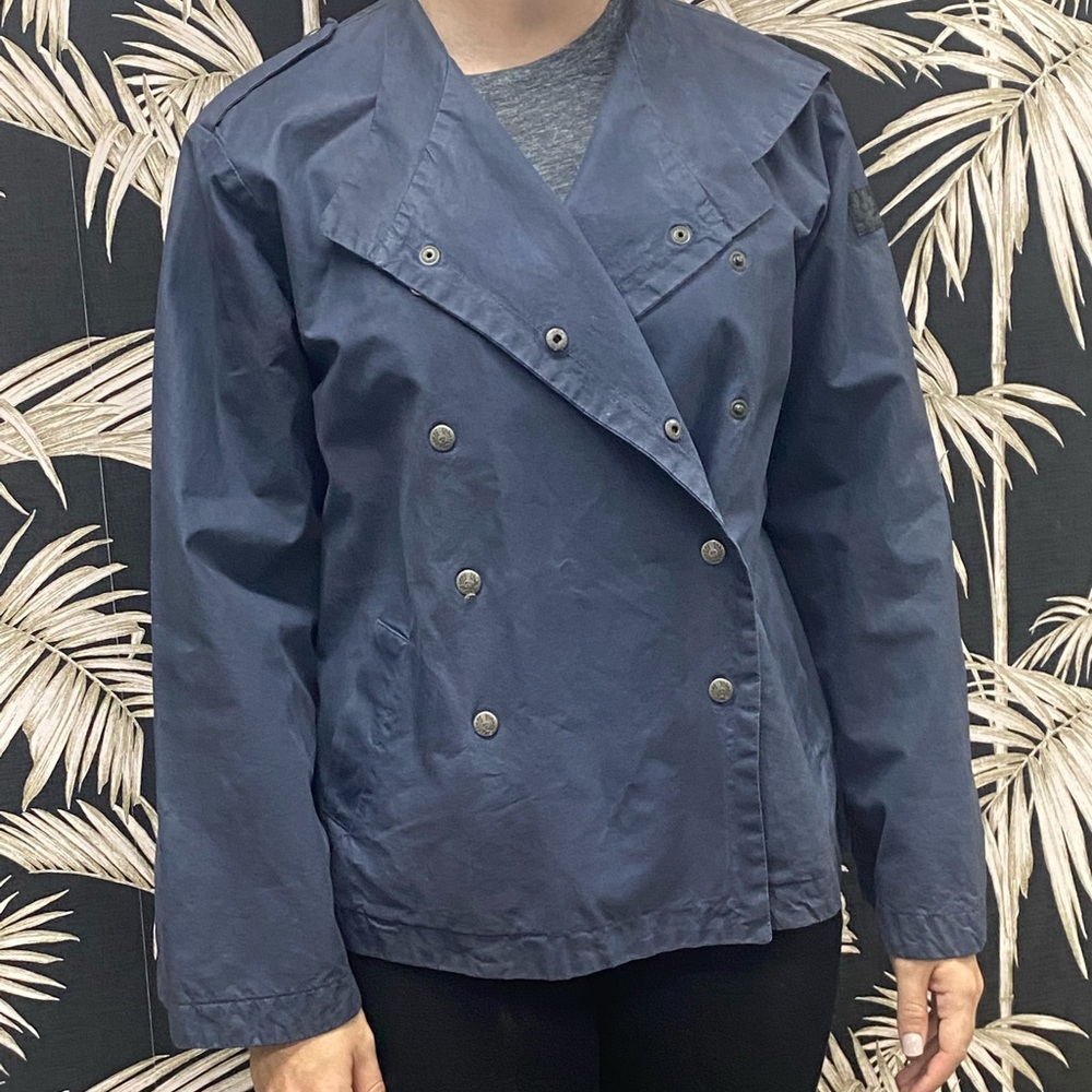 Belstaff jacket